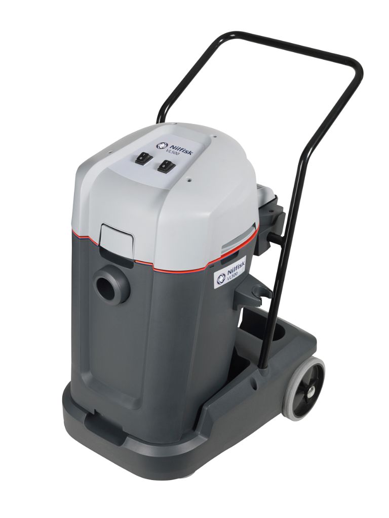 Odkurzacz sucho_mokro_VL500 55_dual motors Odkurzacze sucho_mokro_VL500_Nilfisk